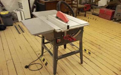 Woodworking saws and Jigs