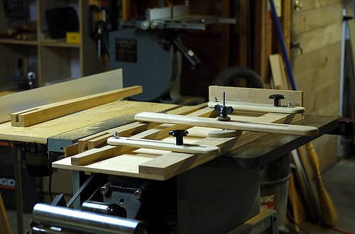 Woodworking Jigs | Woodwork i